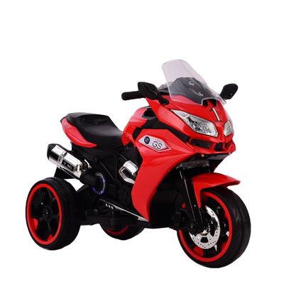 ユニセックス 6V 電動バイク 子供用のおもちゃ 供給品 PP プラスチック 自動車バイクに乗る