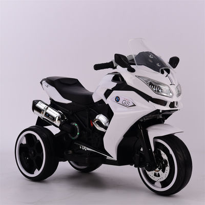 ユニセックス 6V 電動バイク 子供用のおもちゃ 供給品 PP プラスチック 自動車バイクに乗る