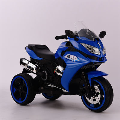 ユニセックス 6V 電動バイク 子供用のおもちゃ 供給品 PP プラスチック 自動車バイクに乗る