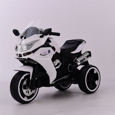 ユニセックス 6V 電動バイク 子供用のおもちゃ 供給品 PP プラスチック 自動車バイクに乗る