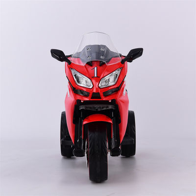 ユニセックス 6V 電動バイク 子供用のおもちゃ 供給品 PP プラスチック 自動車バイクに乗る