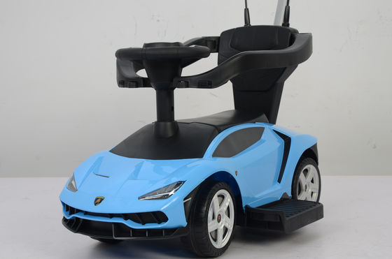 PP プラスチック 青 再充電式 ベビー ヴィンテージ 乗車 1161pcs 40HQ