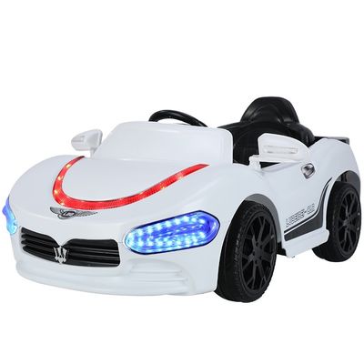 2023 Ride On Toy 二人乗りユニセックス 電動車 MP3 6V バッテリー G.W.N.W 10kg/9kg
