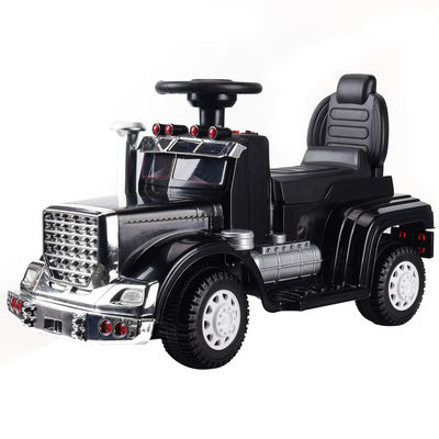 390*1 モーター 赤 白 青 黒 クラシック バッテリー 電動 車に乗る 子供向け