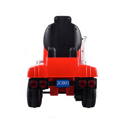 390*1 モーター 赤 白 青 黒 クラシック バッテリー 電動 車に乗る 子供向け