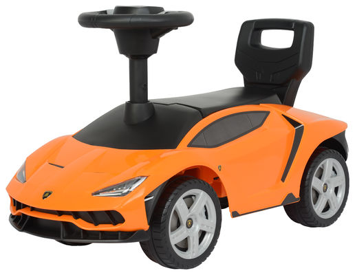 製品サイズ 69*29*40.4cm クラシックスクーター バッテリー駆動 キッズ ドライブ・オン・カー 直接