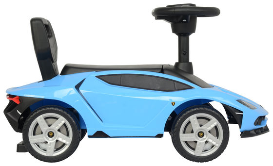 製品サイズ 69*29*40.4cm クラシックスクーター バッテリー駆動 キッズ ドライブ・オン・カー 直接