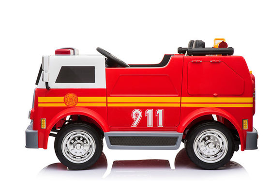 ヴィンテージ リモコン 電気 キッズ 車 安全で楽しい 3~8歳児の屋外遊び