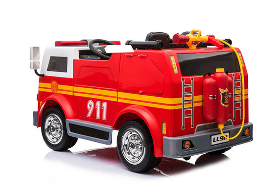 ヴィンテージ リモコン 電気 キッズ 車 安全で楽しい 3~8歳児の屋外遊び