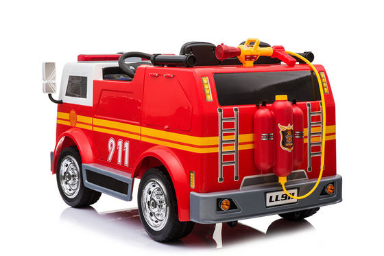 ヴィンテージ リモコン 電気 キッズ 車 安全で楽しい 3~8歳児の屋外遊び