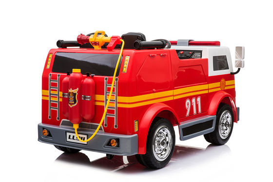 ヴィンテージ リモコン 電気 キッズ 車 安全で楽しい 3~8歳児の屋外遊び