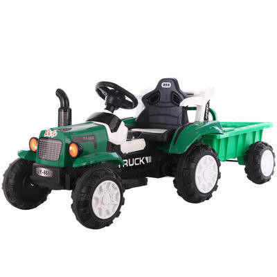 6V 子供 車に乗る 直接電気掘削機 子供用車 N.W 10.5KG バッテリー