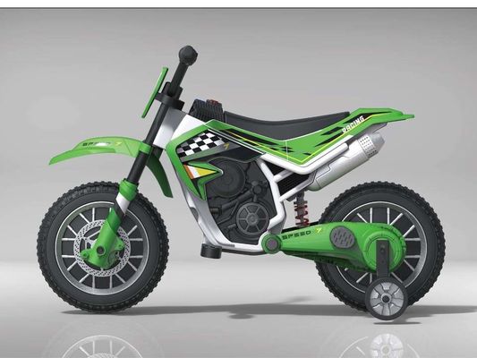 プラスチック製 12v 子供 車に乗って音楽を奏でる 長持ちする電池 電動バイク