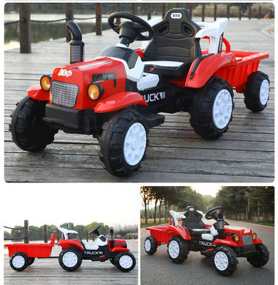 6V 子供 車に乗る 直接電気掘削機 子供用車 N.W 10.5KG バッテリー