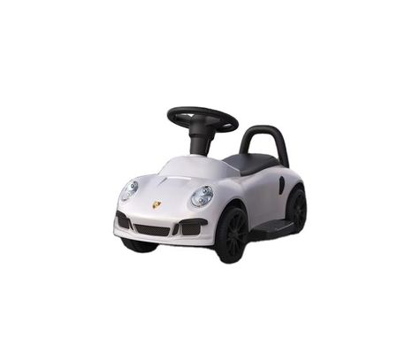 子供用 乗用車 2〜4歳児用 調整可能な バランス車