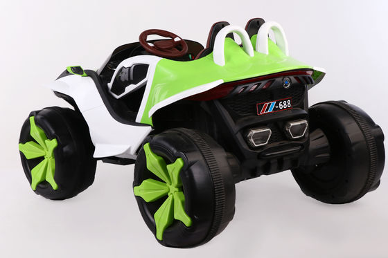 27kg/22kg ユニセックス バッテリー駆動 キッズ ベビー 電動車 リモコン 乗用車