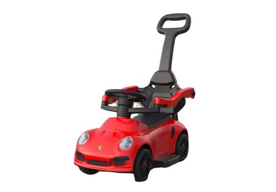 子供用 乗用車 2〜4歳児用 調整可能な バランス車