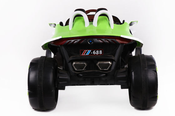27kg/22kg ユニセックス バッテリー駆動 キッズ ベビー 電動車 リモコン 乗用車