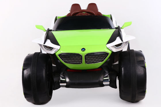 27kg/22kg ユニセックス バッテリー駆動 キッズ ベビー 電動車 リモコン 乗用車