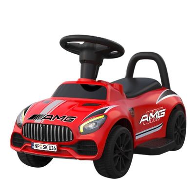 子供用 バランスカー G.W./N.W. 3.85kg/3kg 年齢範囲 2〜4歳 オーダーメイド