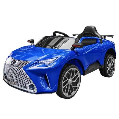 Unisex Ride On Toy リモコン クラシックカー キッズ用 電気自動車 供給 2023