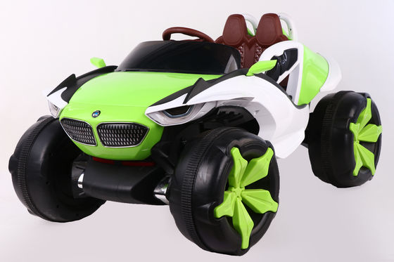 27kg/22kg ユニセックス バッテリー駆動 キッズ ベビー 電動車 リモコン 乗用車