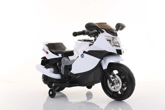 6V380*1 モーター 直接供給 PP プラスチック 子供 車に乗る 電気 子供 モーターサイクル