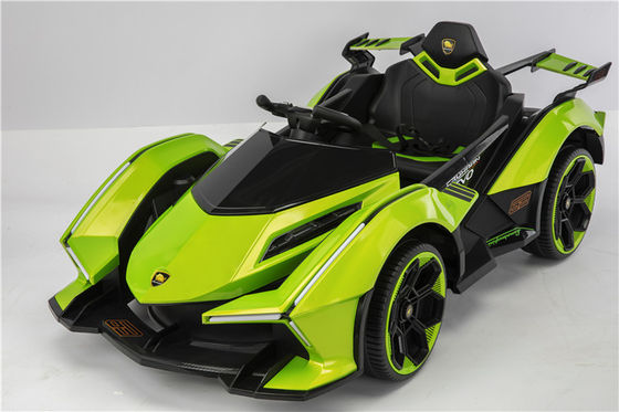 2022年 電池駆動 2人乗り マルチウェイト 車に乗る 子供用 電動