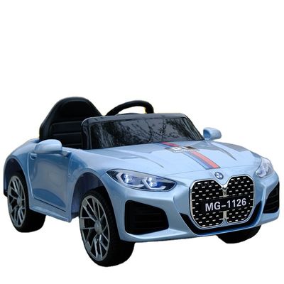 競争力のある 1 席電気乗車 子供向け リモコン バッテリー 玩具