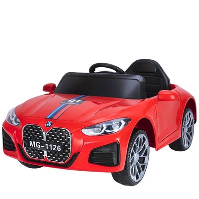 競争力のある 1 席電気乗車 子供向け リモコン バッテリー 玩具