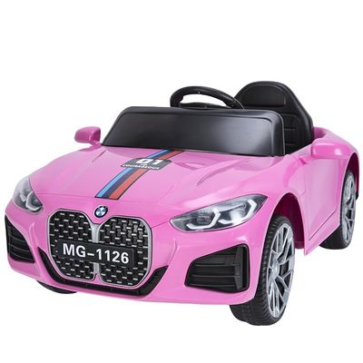 競争力のある 1 席電気乗車 子供向け リモコン バッテリー 玩具