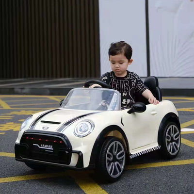 幼稚園 12V キッズ 電気自動車 子供向け ユニセックス 工場から玩具に乗る