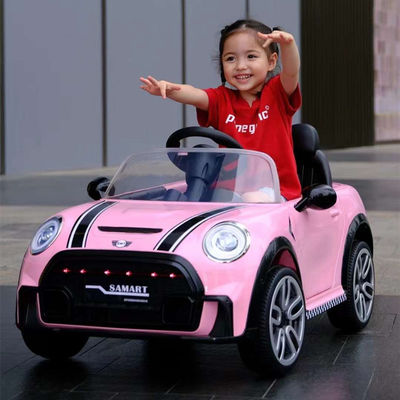 幼稚園 12V キッズ 電気自動車 子供向け ユニセックス 工場から玩具に乗る