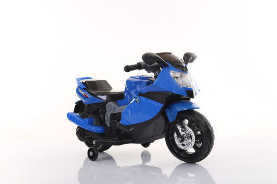 6V380*1 モーター 直接供給 PP プラスチック 子供 車に乗る 電気 子供 モーターサイクル