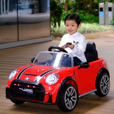幼稚園 12V キッズ 電気自動車 子供向け ユニセックス 工場から玩具に乗る