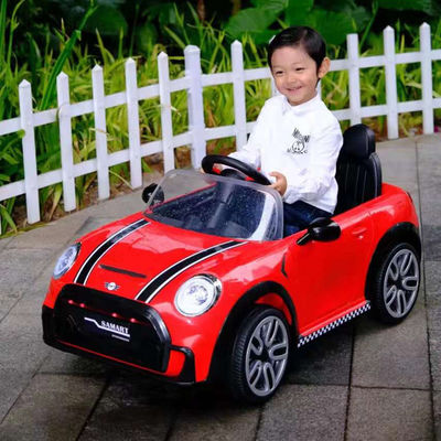 幼稚園 12V キッズ 電気自動車 子供向け ユニセックス 工場から玩具に乗る