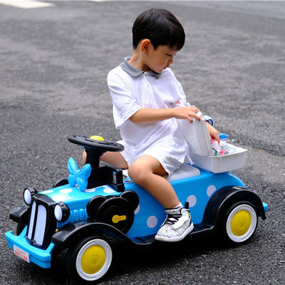 競争力のある 12V デザイン キッズ バッテリー 幼児 車に乗る 子供の電気自動車