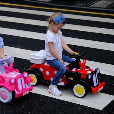 競争力のある 12V デザイン キッズ バッテリー 幼児 車に乗る 子供の電気自動車