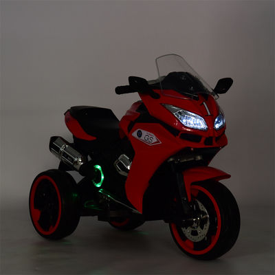 PP プラスチック 6V 電気自動車 子供用 ダブルドライブ バッテリーカー 2022 赤ちゃんバイク