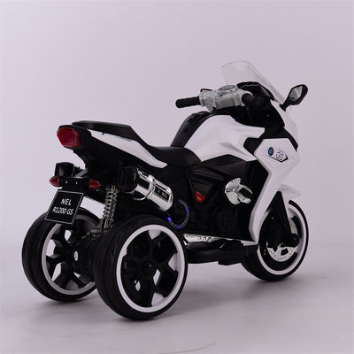 PP プラスチック 6V 電気自動車 子供用 ダブルドライブ バッテリーカー 2022 赤ちゃんバイク