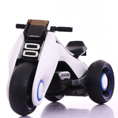 6V プラスチック型 PP 車に乗る バイク 子供用のバイク 2022 直接卸売