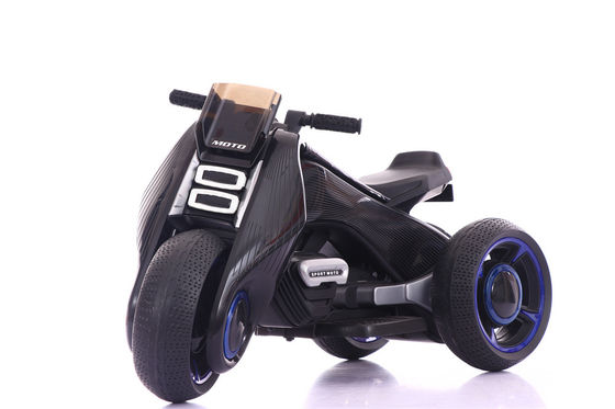 6V プラスチック型 PP 車に乗る バイク 子供用のバイク 2022 直接卸売