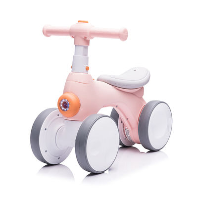 2022年 子供用 バランスカー ペダル プッシュ ライド オン トイ ベビー サイクリング 機能とデザイン