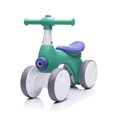 2022年 子供用 バランスカー ペダル プッシュ ライド オン トイ ベビー サイクリング 機能とデザイン