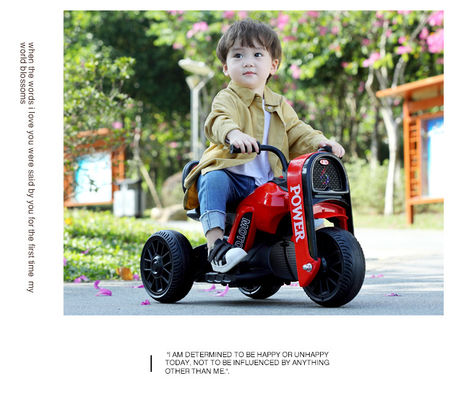 電気バイク 子供用車 525pcs/40HQ 性別 ユニセックス 調整可能