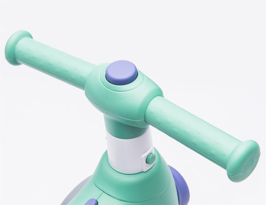 2022年 子供用 バランスカー ペダル プッシュ ライド オン トイ ベビー サイクリング 機能とデザイン
