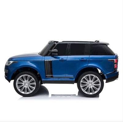 赤色 プラスチック型 PP 8-10 歳 児童 車に乗る アウトドア アドベンチャー 遊び
