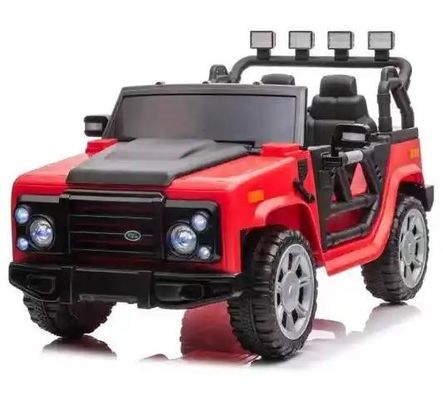 スタイリッシュ ライド オン トイ 電動 プラスチック 車 12V 2〜7歳 巨大 マックス 負荷 30kg
