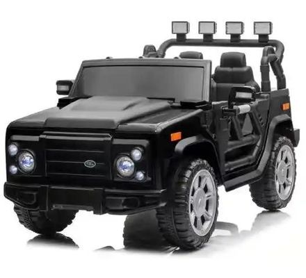 スタイリッシュ ライド オン トイ 電動 プラスチック 車 12V 2〜7歳 巨大 マックス 負荷 30kg