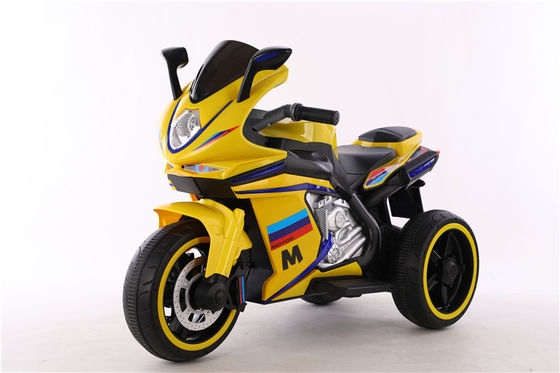 Ride On Toy Outletは,子供向けのカスタマイズされた12V電気自動車バイクを受け付けます.